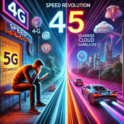 diferencia-entre-4G-y-5G