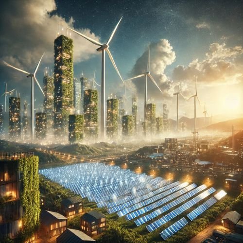 Energía-Sostenible