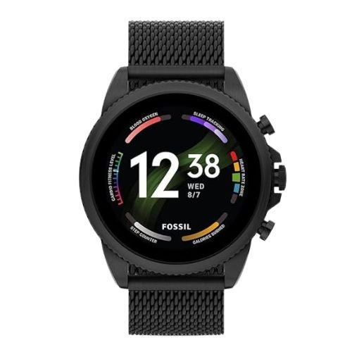 Fossil-Gen-6
