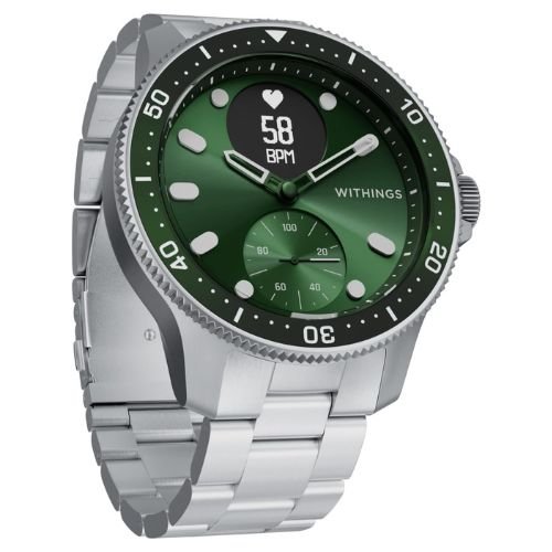 Withings-ScanWatch