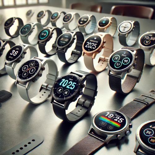 Qué-Smartwatch-Comprar-en-2025